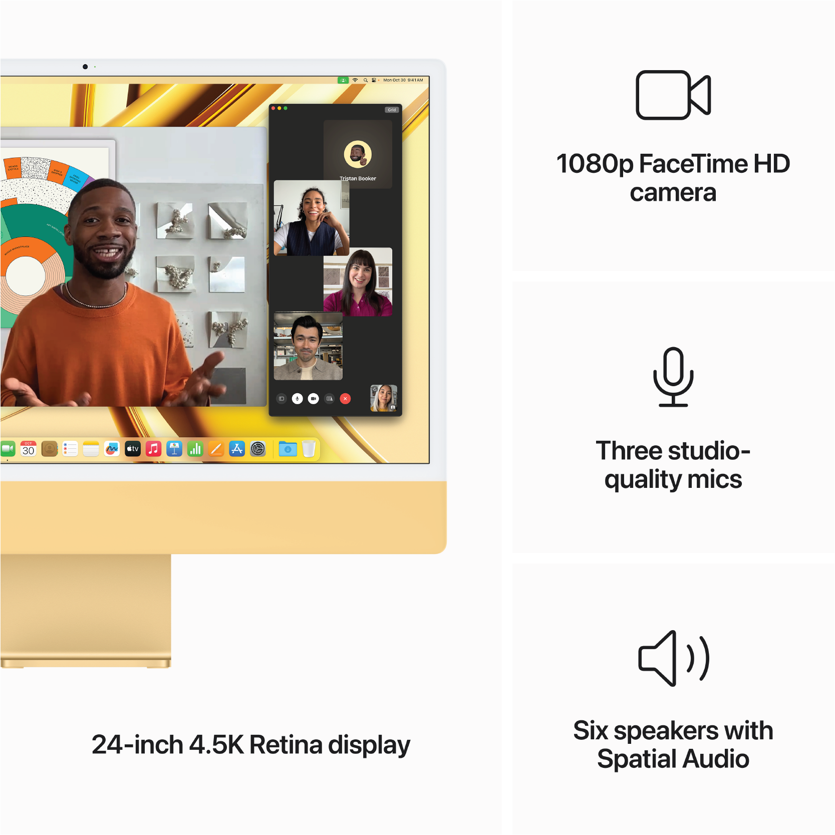 iMac (M3) - Image 45