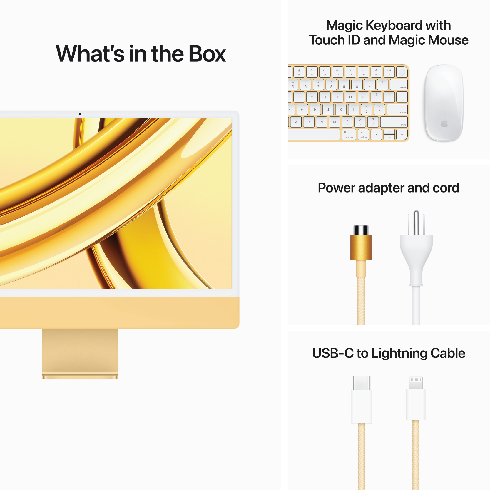 iMac (M3) - Image 46