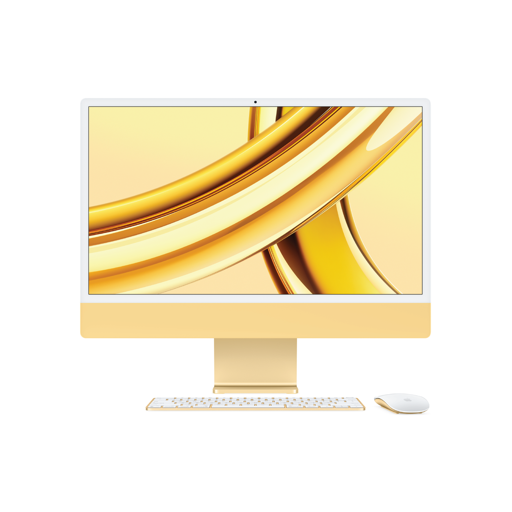 iMac (M3) - Image 41