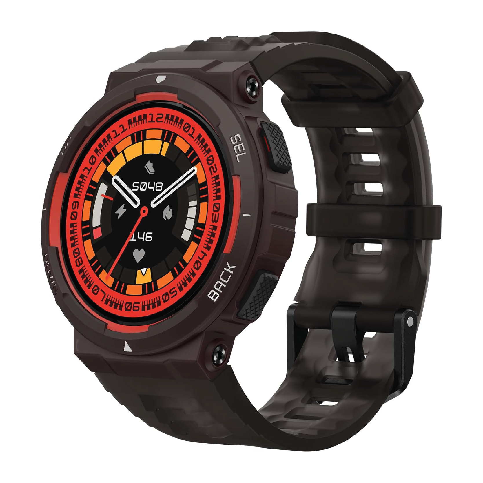 Amazfit Active Edge