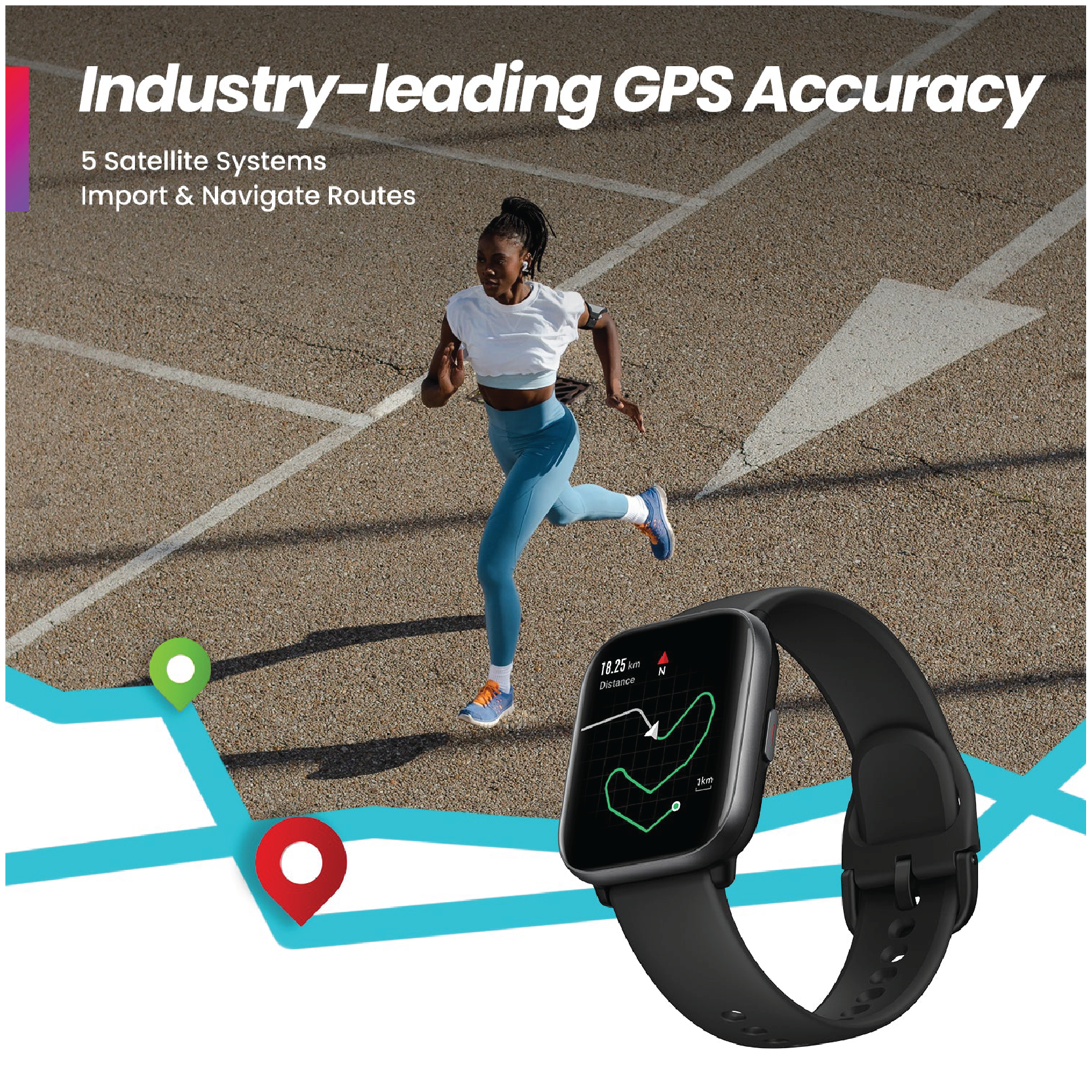 Amazfit Active - Image 6