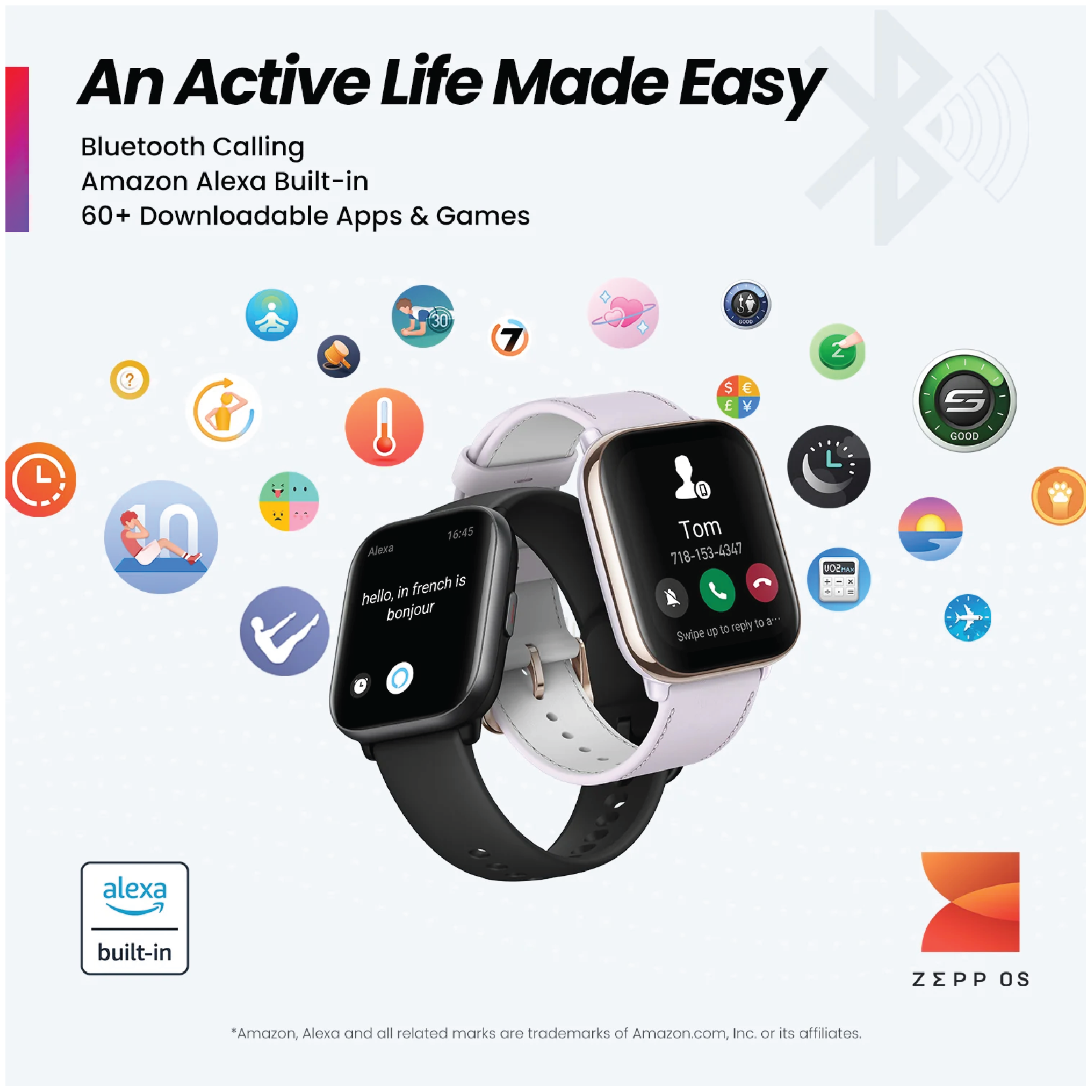 Amazfit Active - Image 7