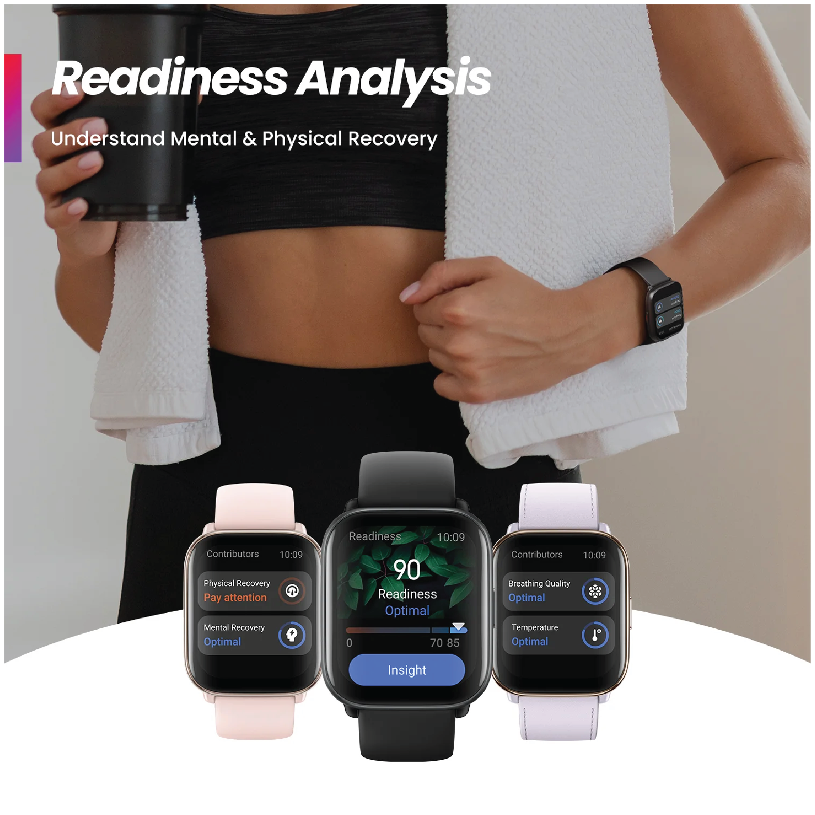 Amazfit Active - Image 8