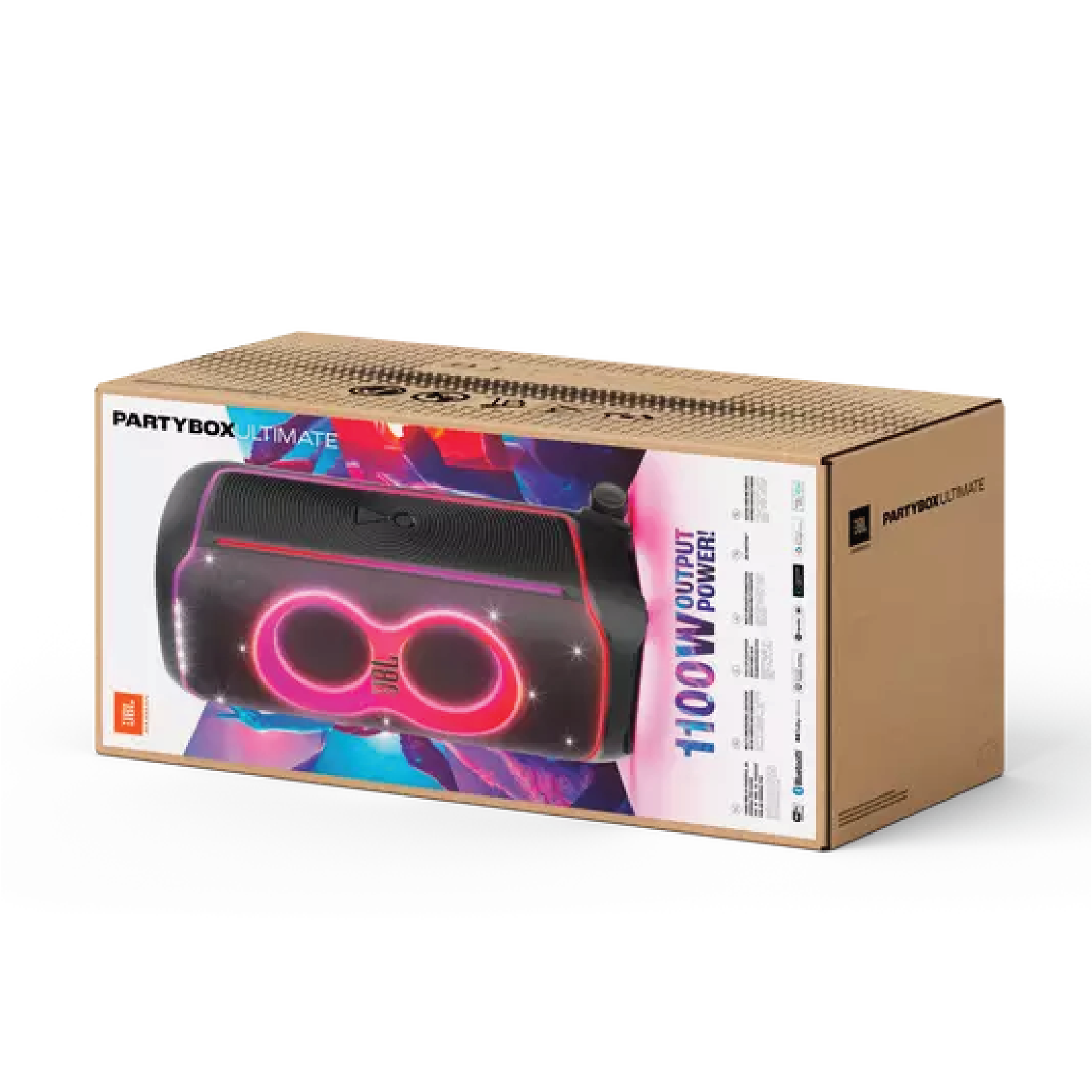 Partybox Ultimate - Image 13