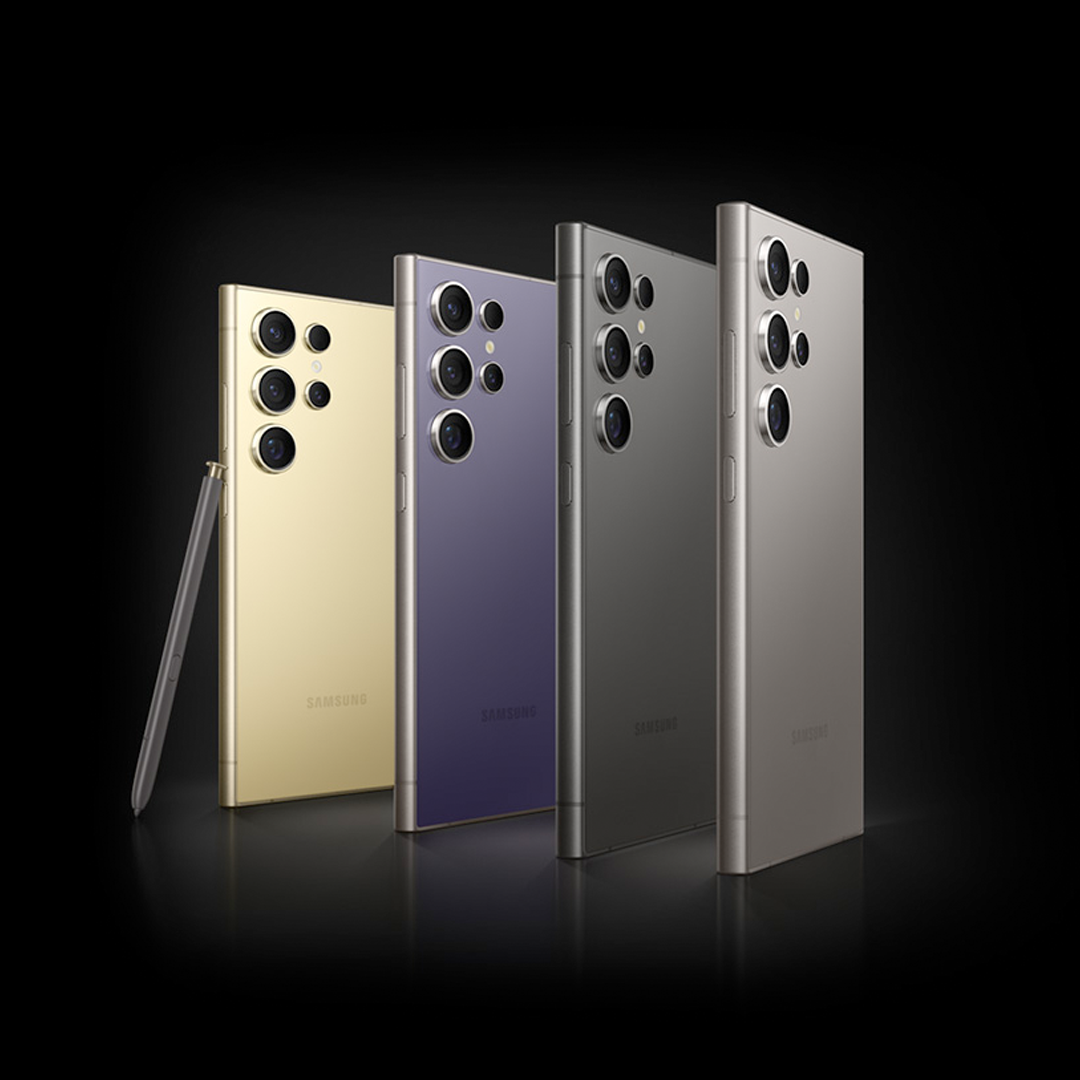 Samsung S24 Ultra
