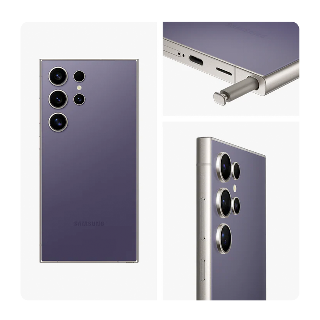 Samsung S24 Ultra - Image 2