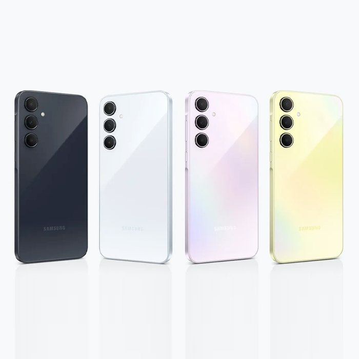 Samsung A55