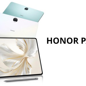 HONOR PAD 9