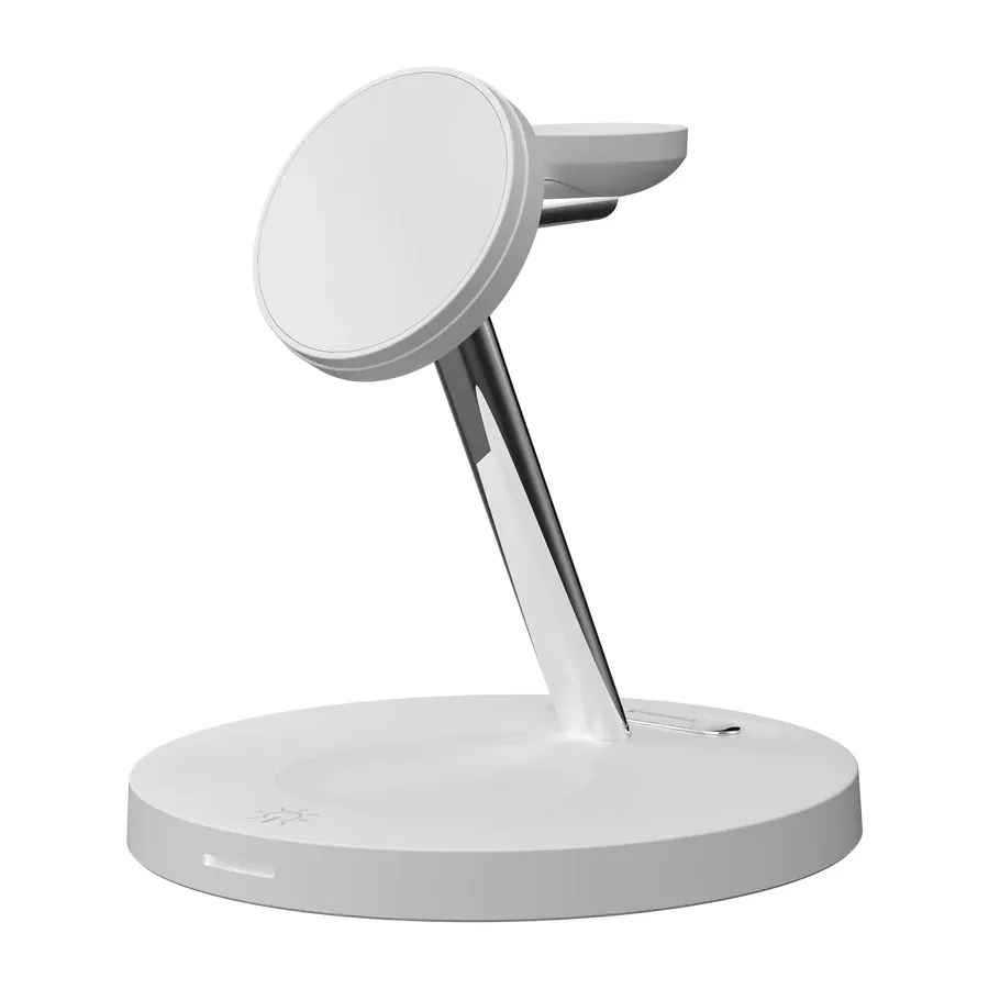 Magpower 4 In 1 Magnetic Wireless Charging Stand - Image 2