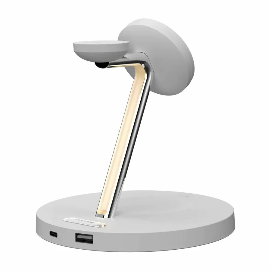 Magpower 4 In 1 Magnetic Wireless Charging Stand - Image 4