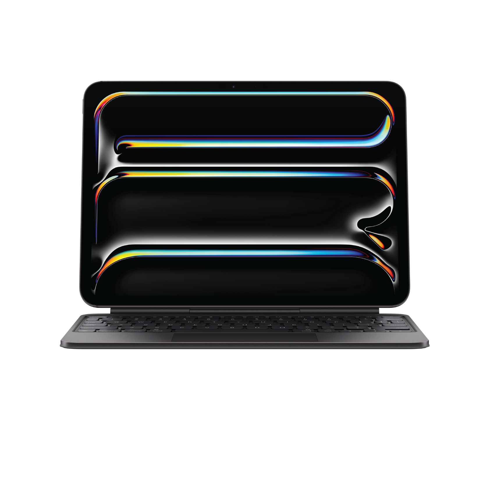 Magic Keyboard for iPad Pro (M4)