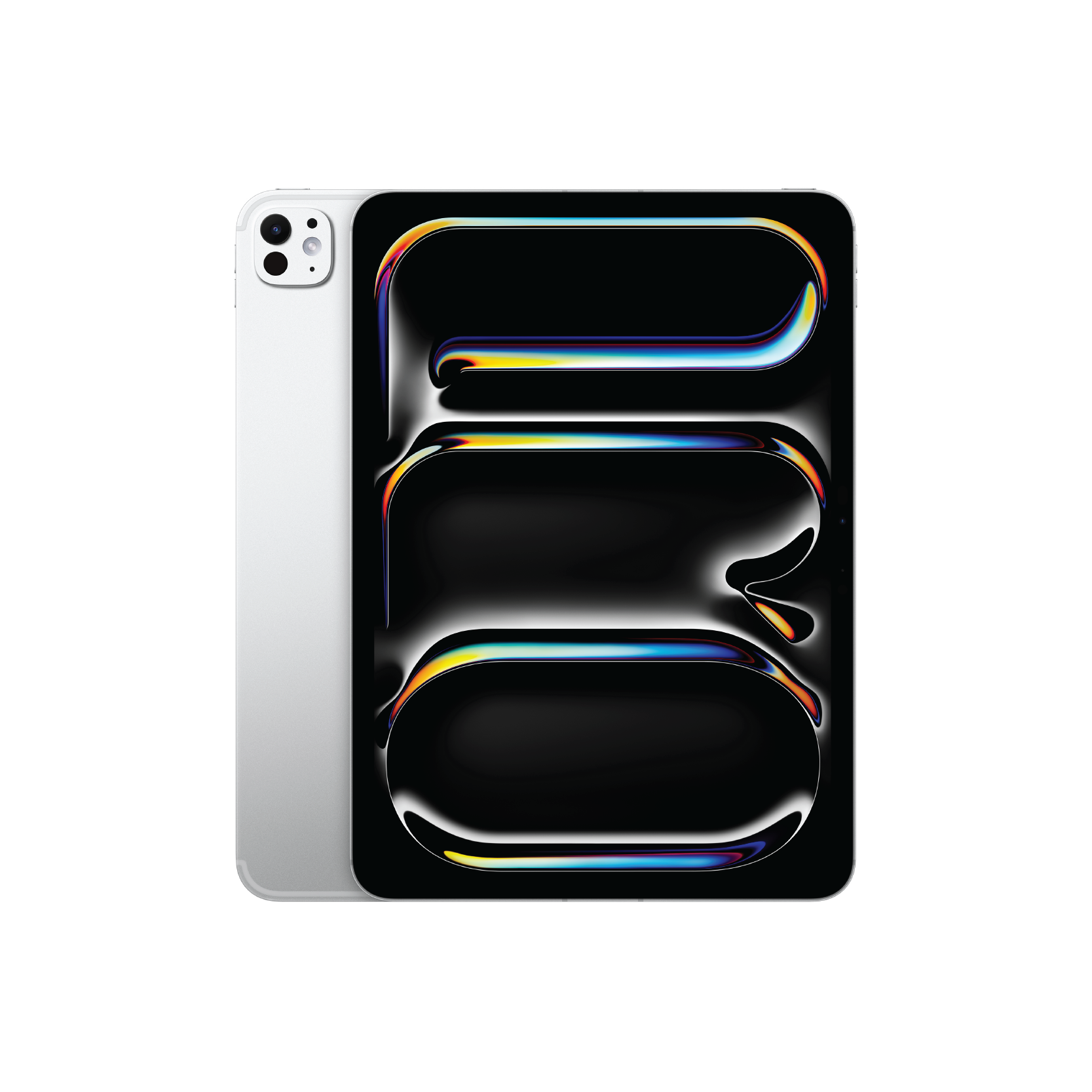 iPad Pro (M4) - Image 3