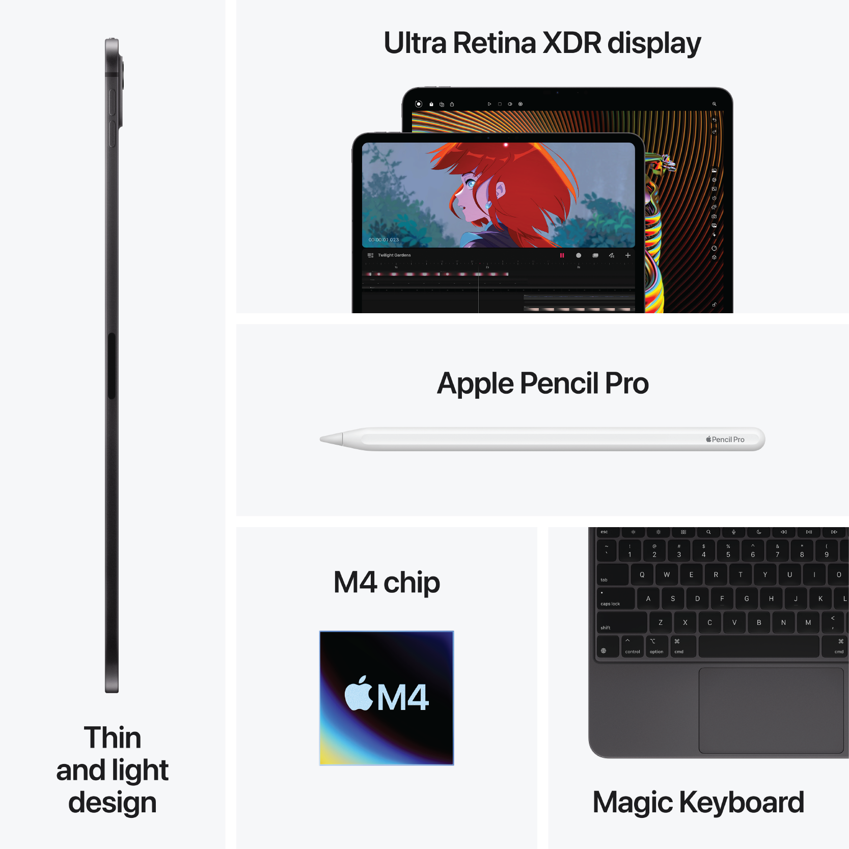 iPad Pro (M4) - Image 10