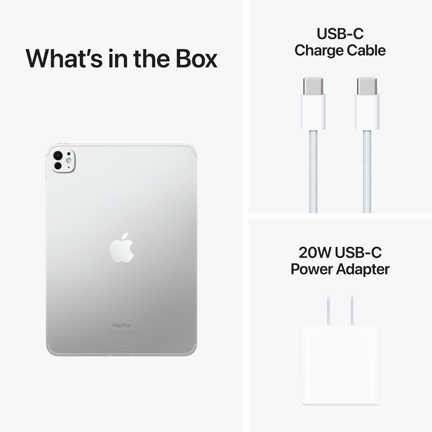 iPad Pro (M4) - Image 11