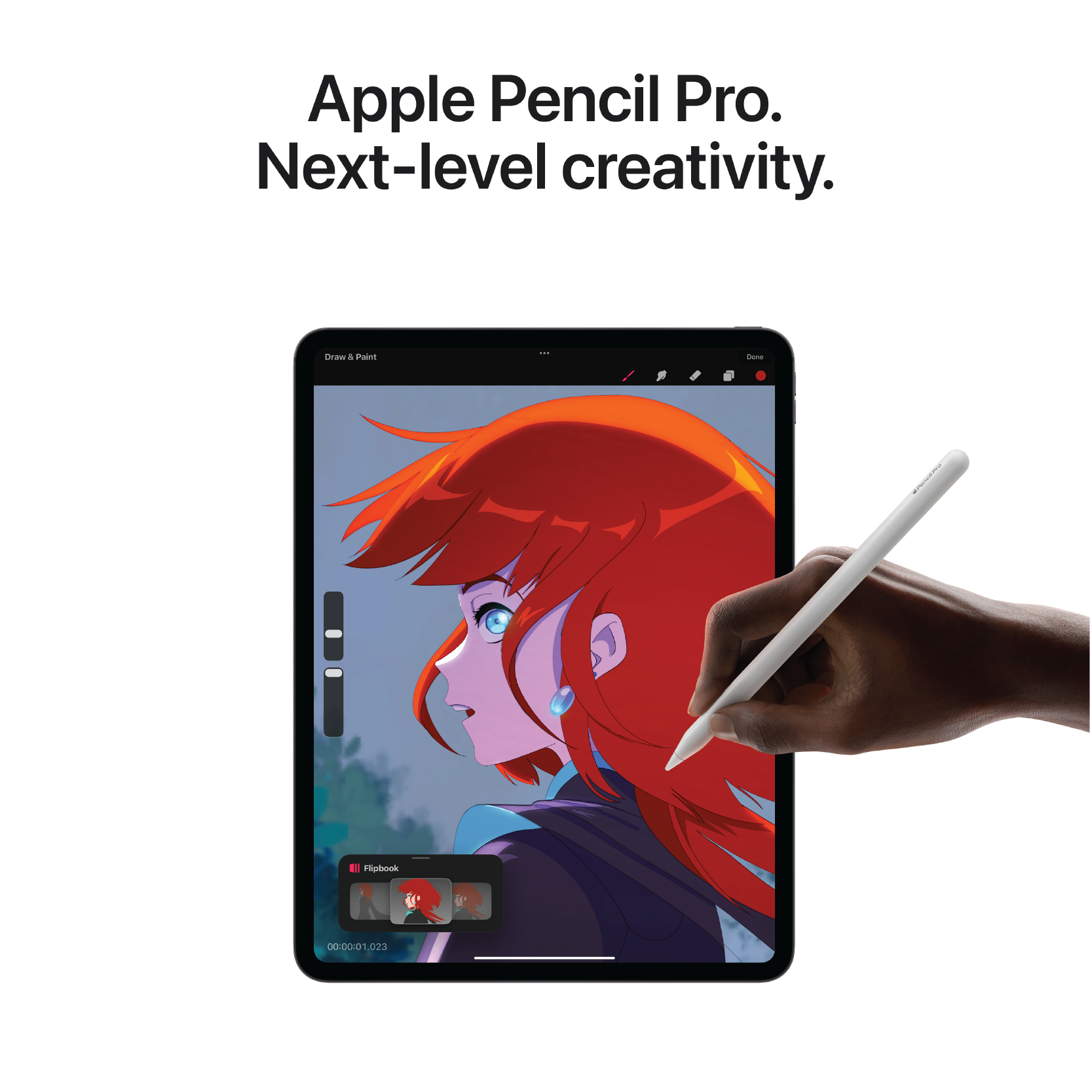 iPad Pro (M4) - Image 18