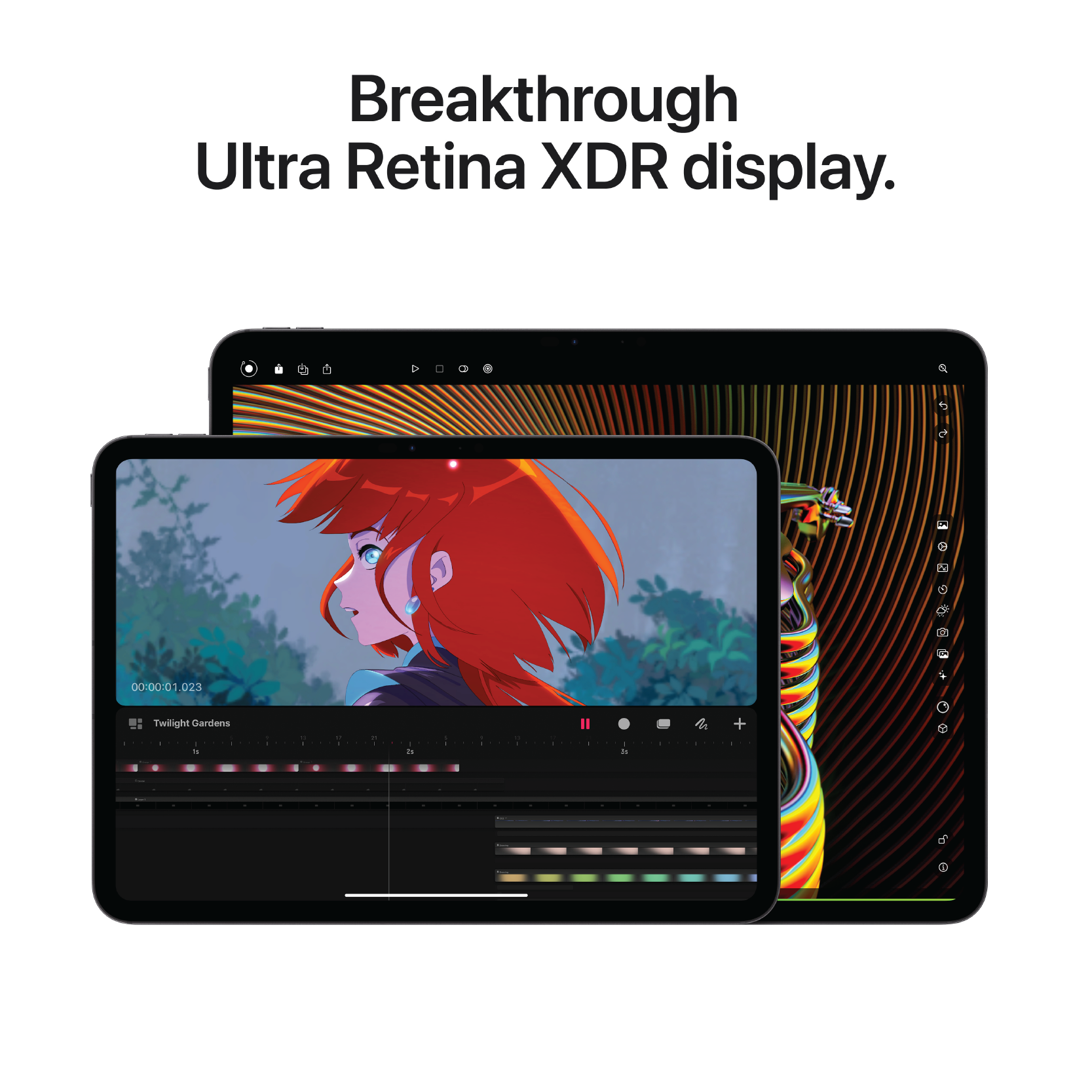 iPad Pro (M4) - Image 26