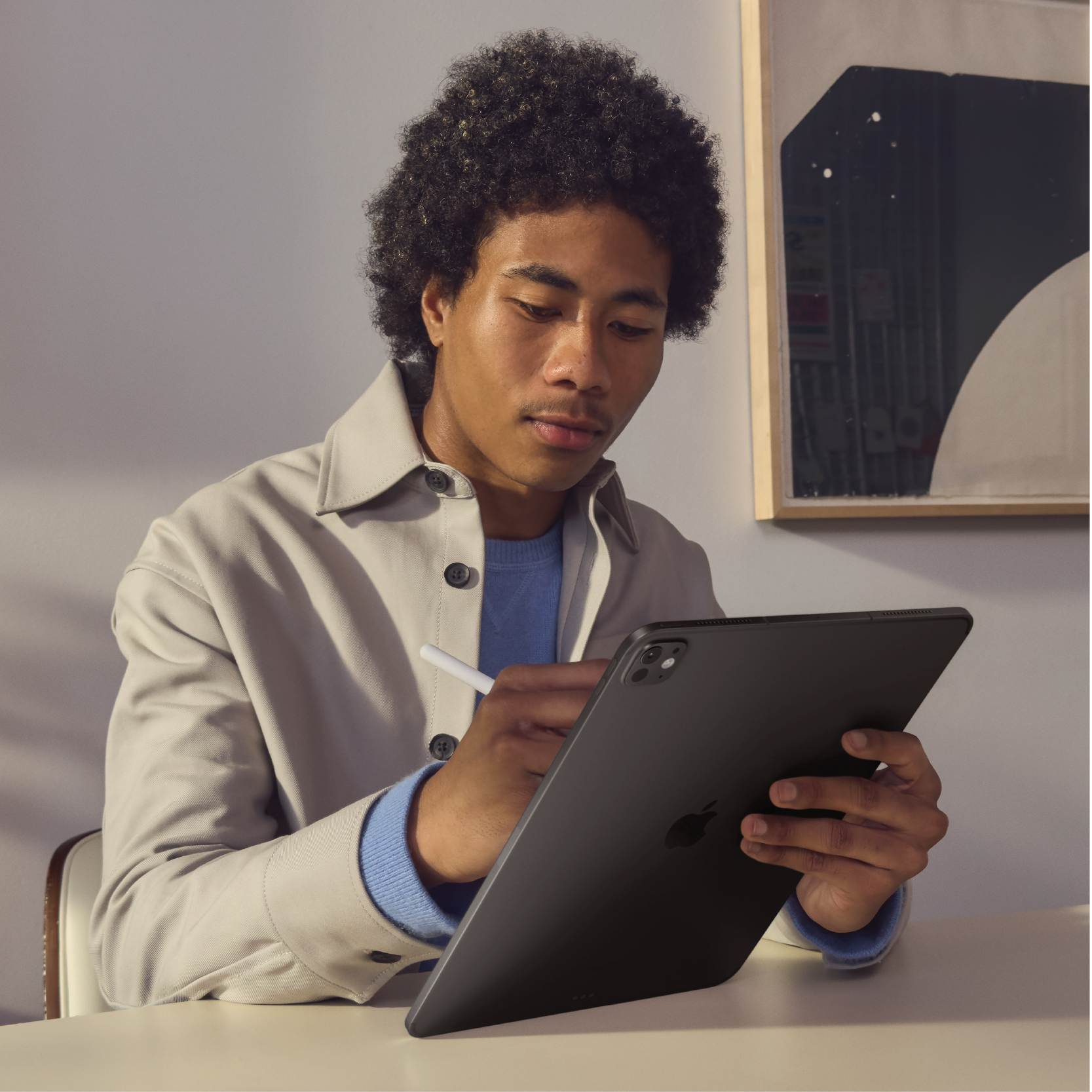 iPad Pro (M4) - Image 27