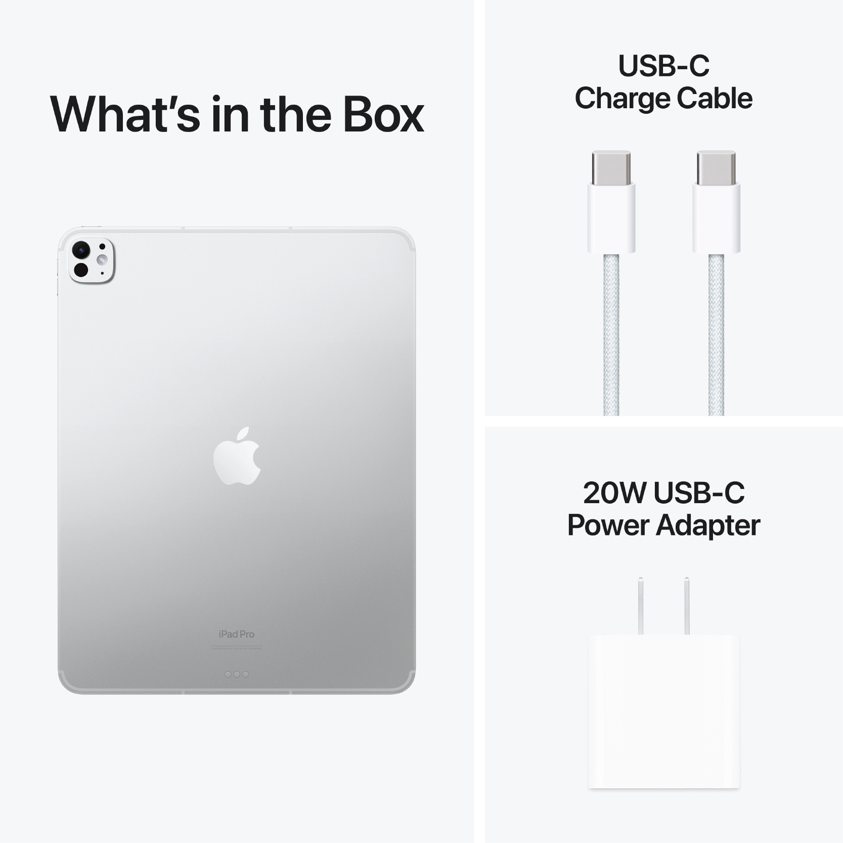 iPad Pro (M4) - Image 31