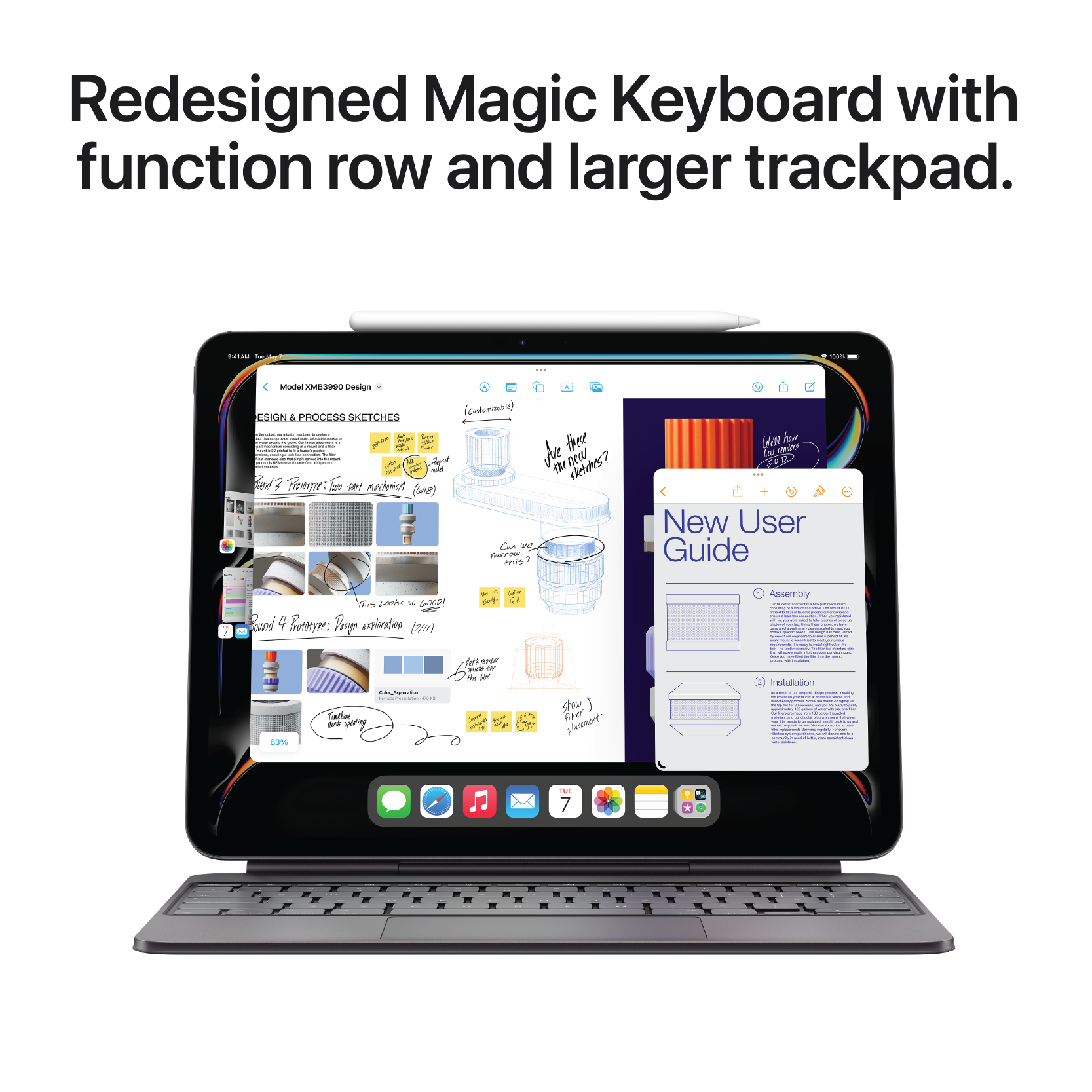iPad Pro (M4) - Image 39