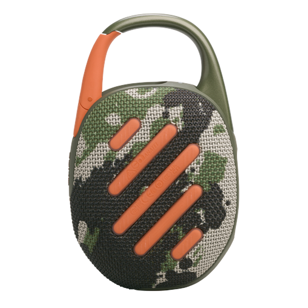 JBL Clip 5 - Image 4
