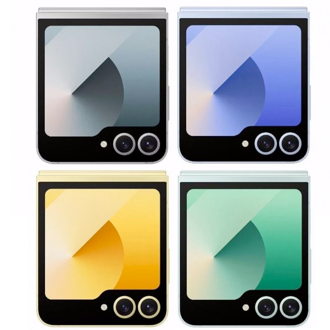 Samsung Z Flip6 - Image 3