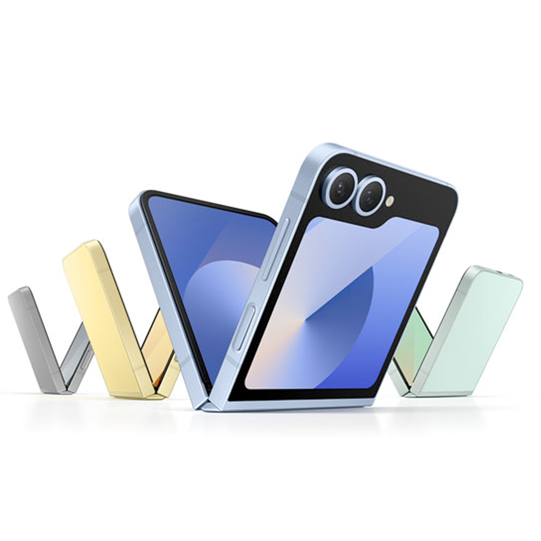 Samsung Z Flip6
