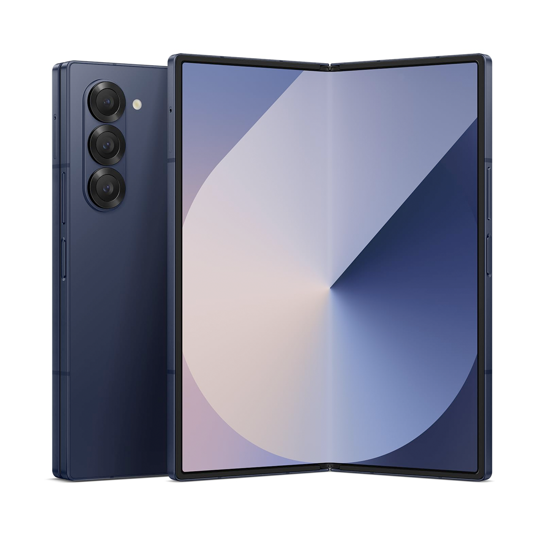 Samsung Galaxy Fold 6 - Image 3
