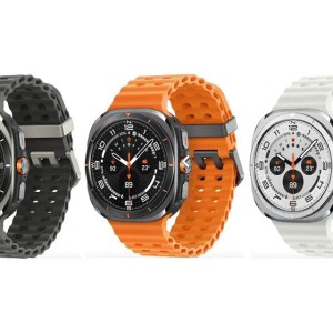 Samsung Galaxy Watch Ultra