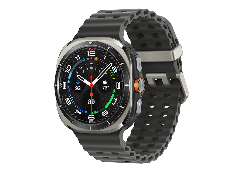Samsung Galaxy Watch Ultra - Image 8