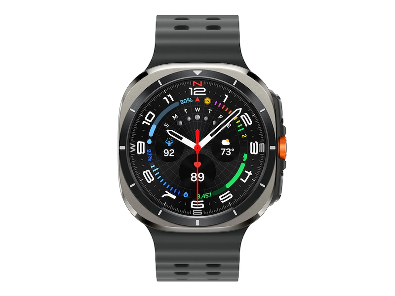 Samsung Galaxy Watch Ultra - Image 2