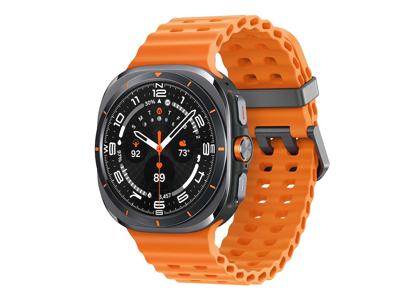 Samsung Galaxy Watch Ultra - Image 7