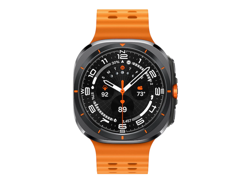 Samsung Galaxy Watch Ultra - Image 6