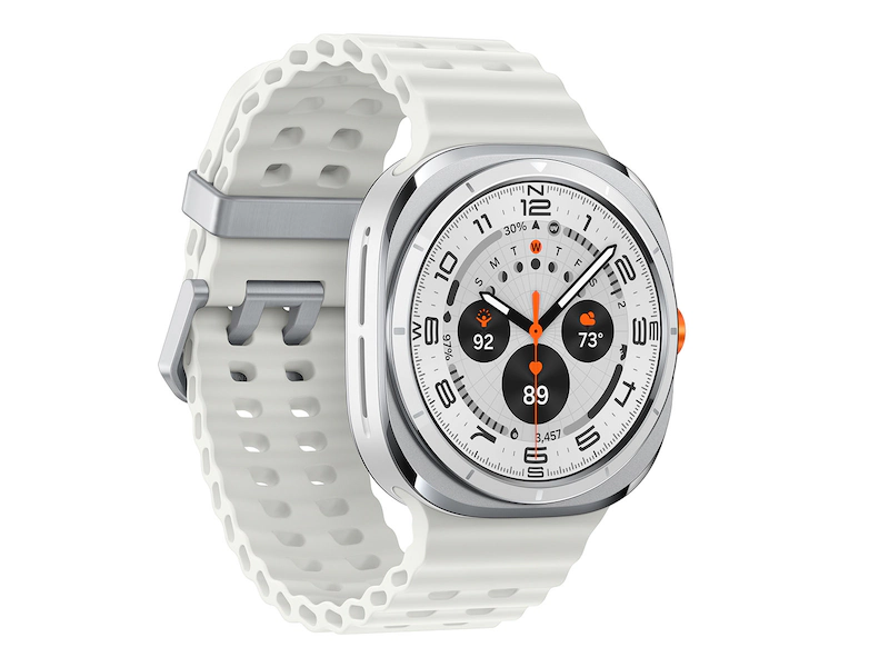 Samsung Galaxy Watch Ultra - Image 3