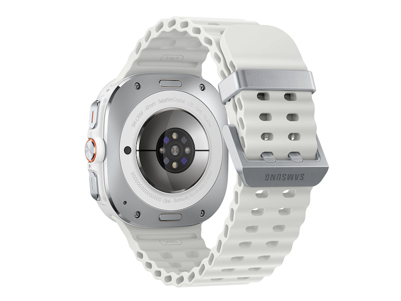 Samsung Galaxy Watch Ultra - Image 4