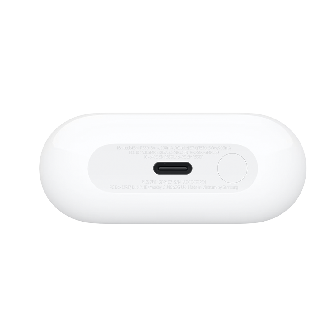 Samsung Galaxy Buds3 - Image 4