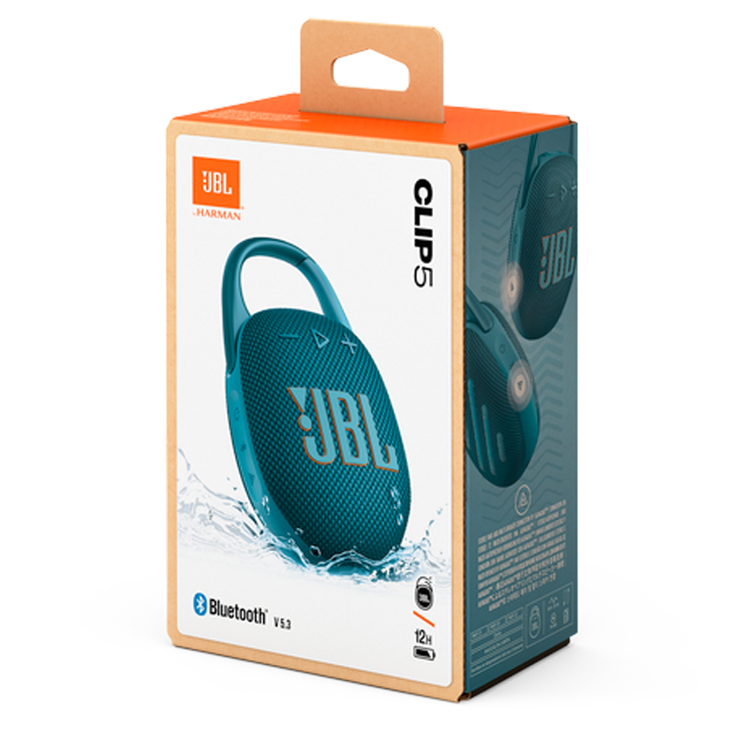 JBL Clip 5 - Image 17