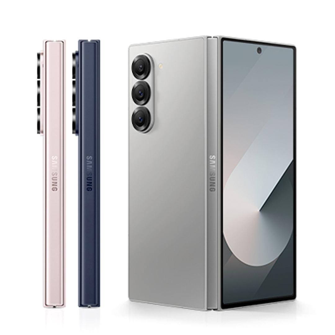 Samsung Galaxy Fold 6