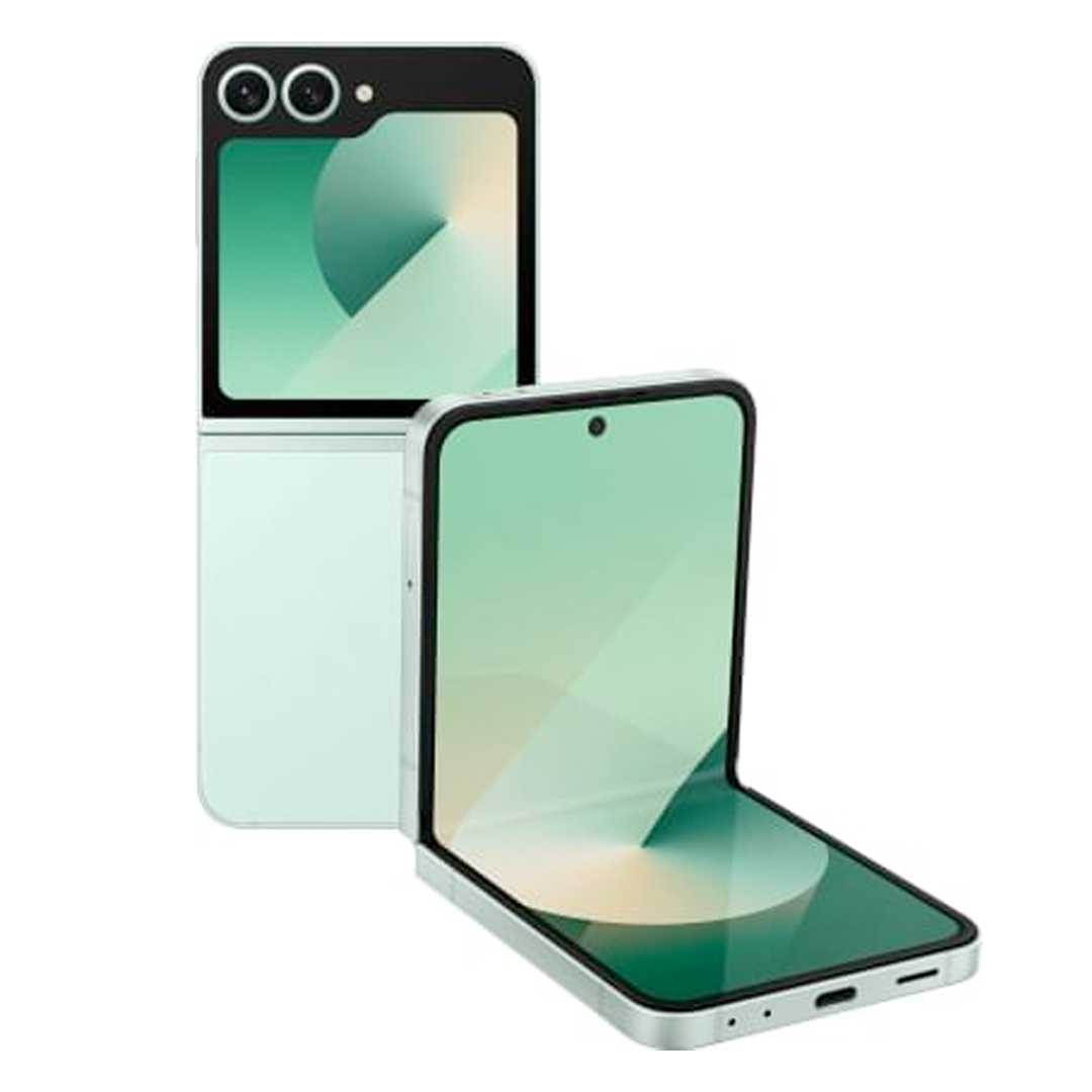 Samsung Z Flip6 - Image 5
