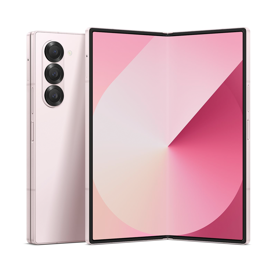 Samsung Galaxy Fold 6 - Image 5