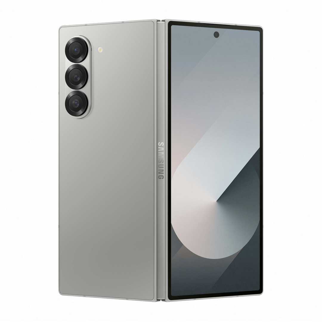 Samsung Galaxy Fold 6 - Image 4
