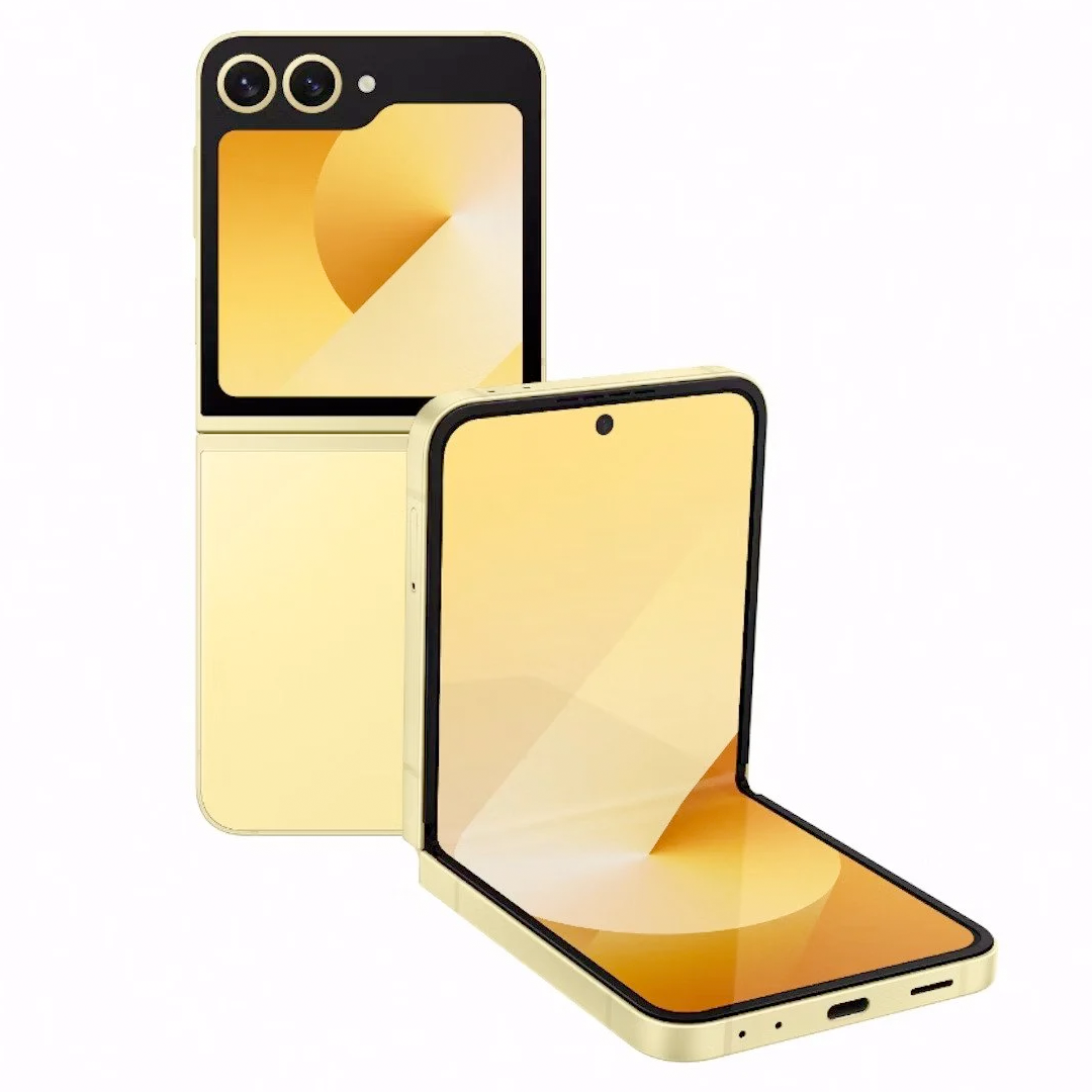 Samsung Z Flip6 - Image 7