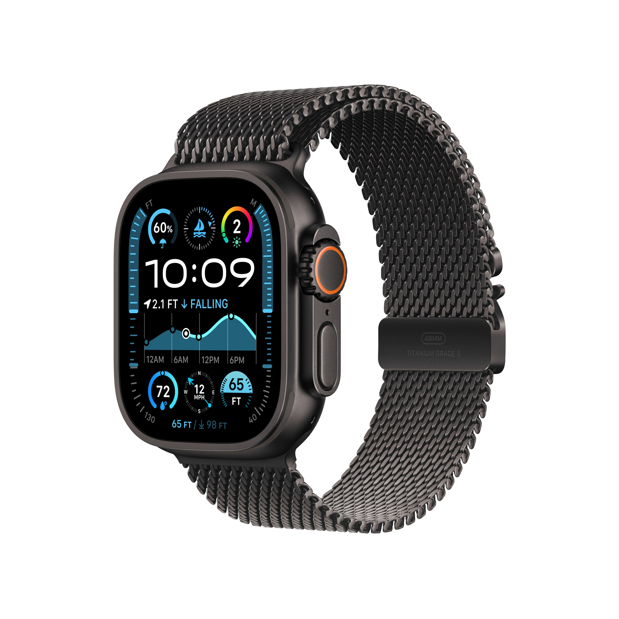 Apple Watch Ultra 2 2024 - Image 2