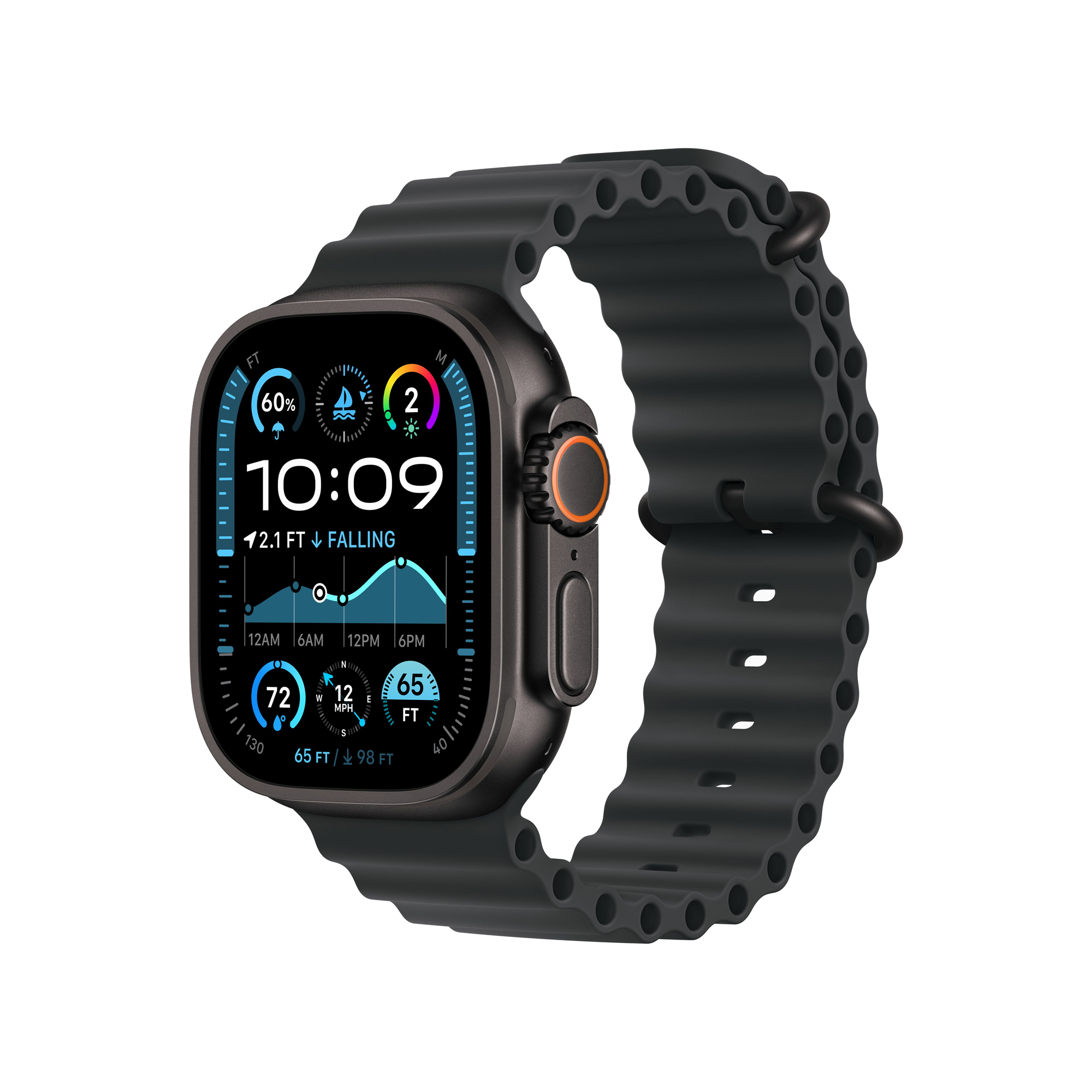 Apple Watch Ultra 2 2024 - Image 4