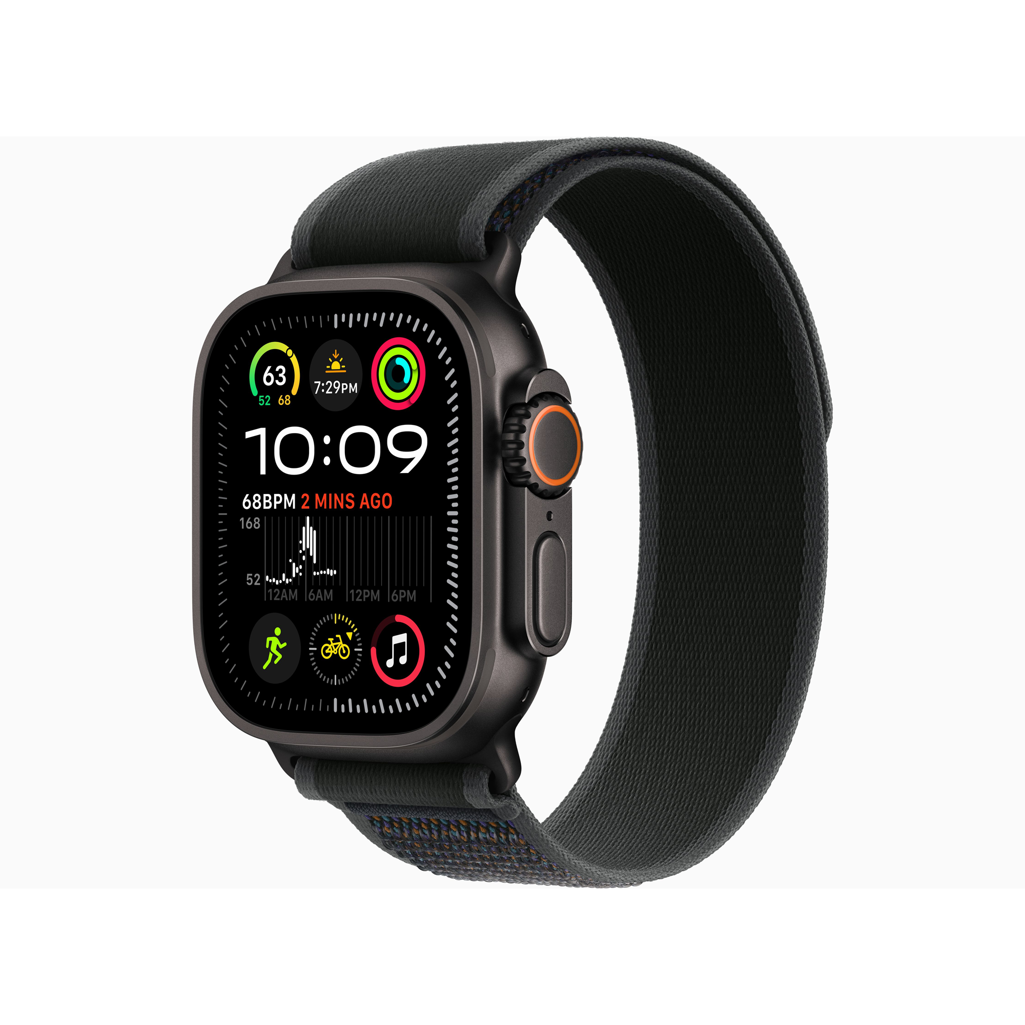 Apple Watch Ultra 2 2024 - Image 6