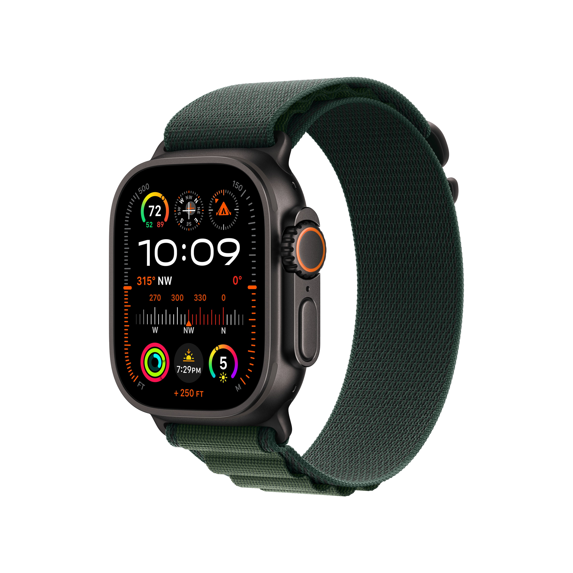 Apple Watch Ultra 2 2024 - Image 8