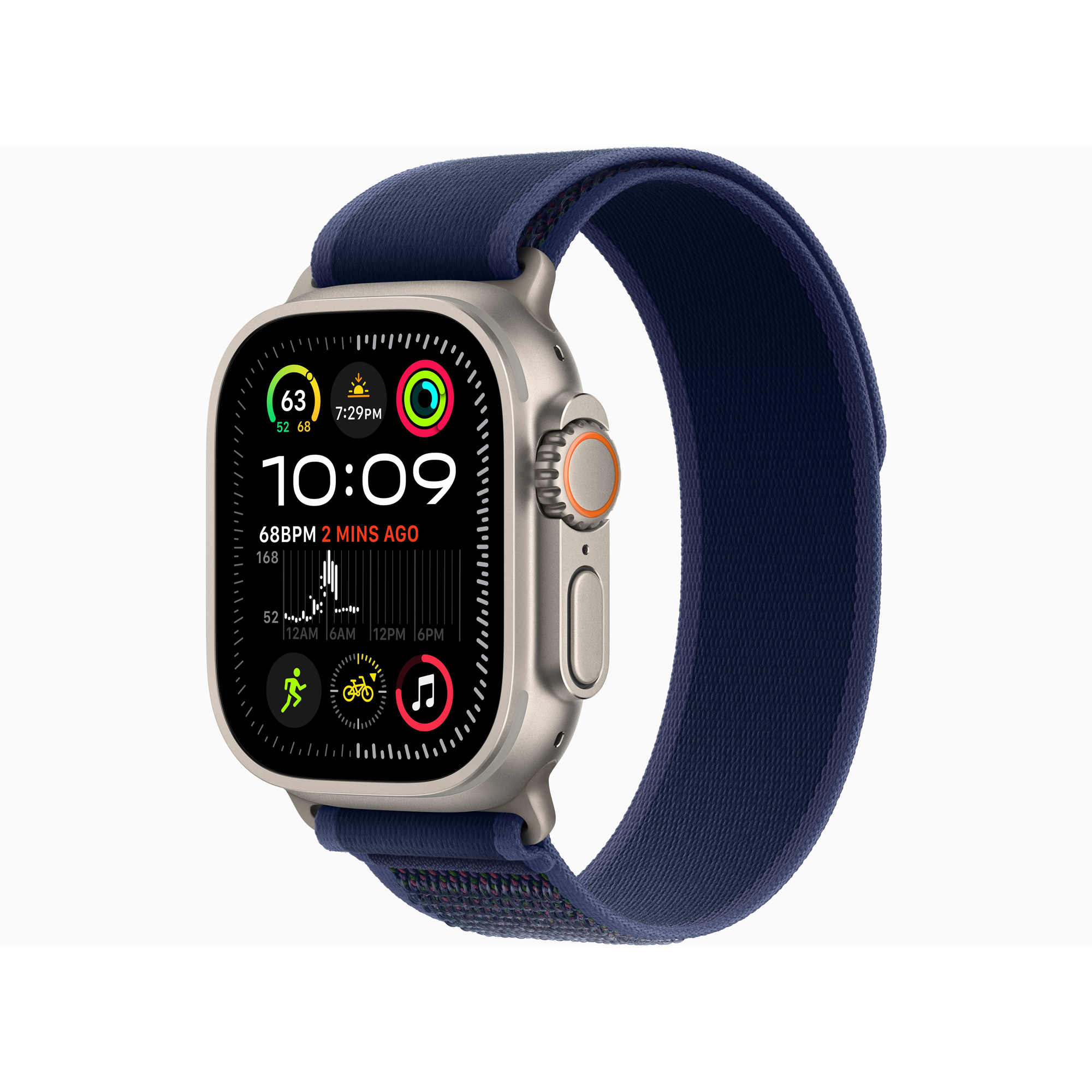 Apple Watch Ultra 2 2024 - Image 7