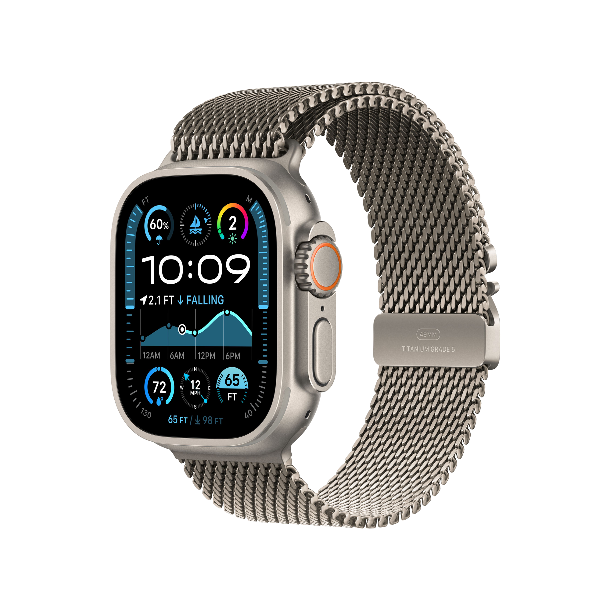 Apple Watch Ultra 2 2024 - Image 3