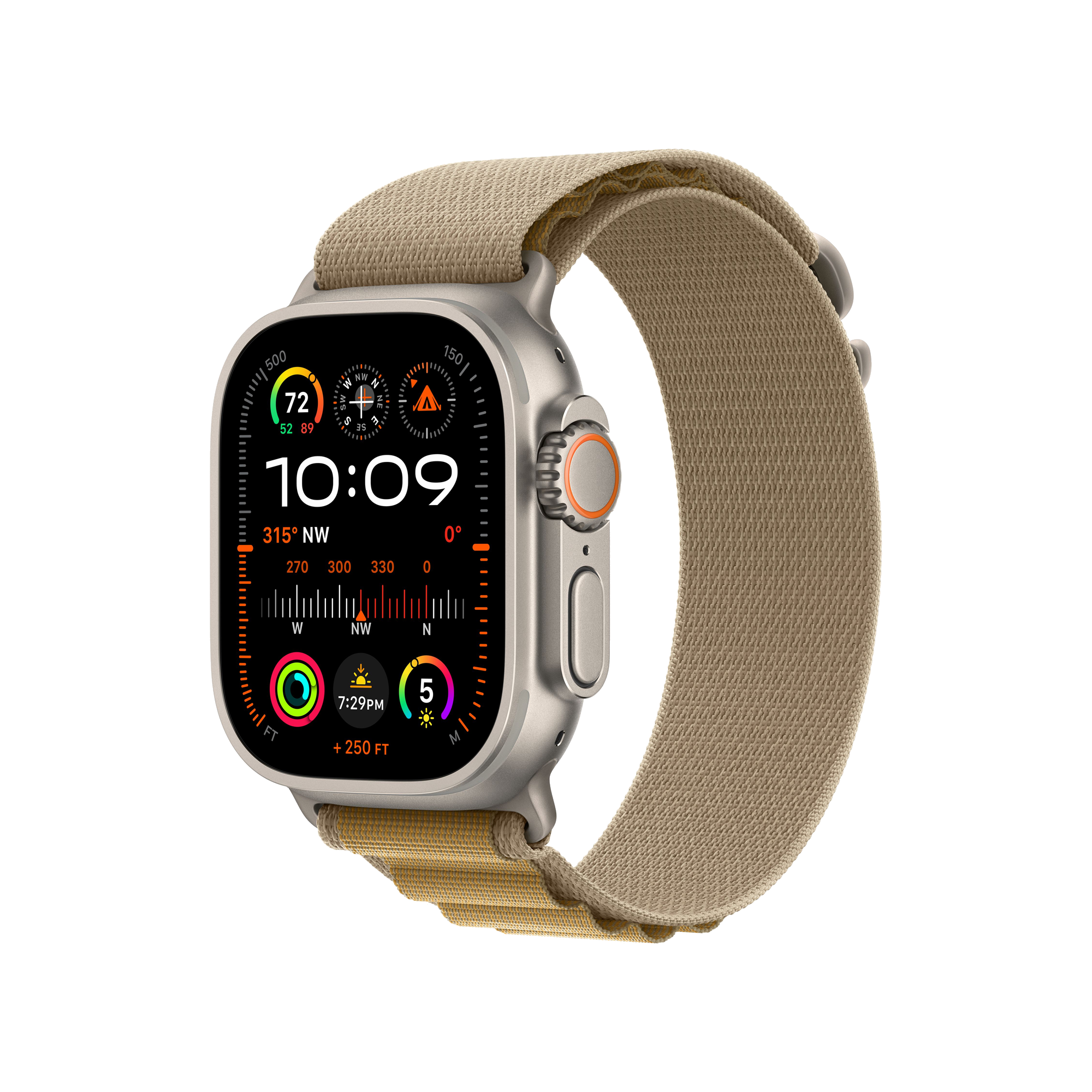 Apple Watch Ultra 2 2024