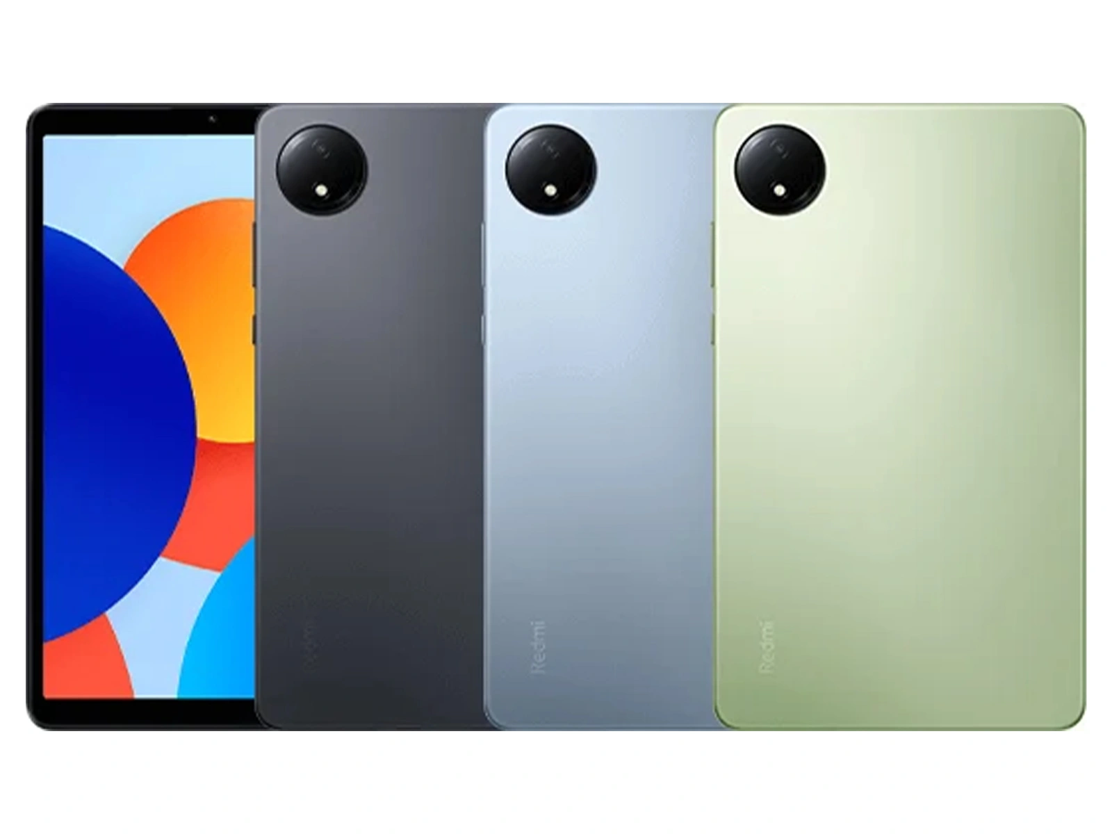 Redmi Pad SE 8.7