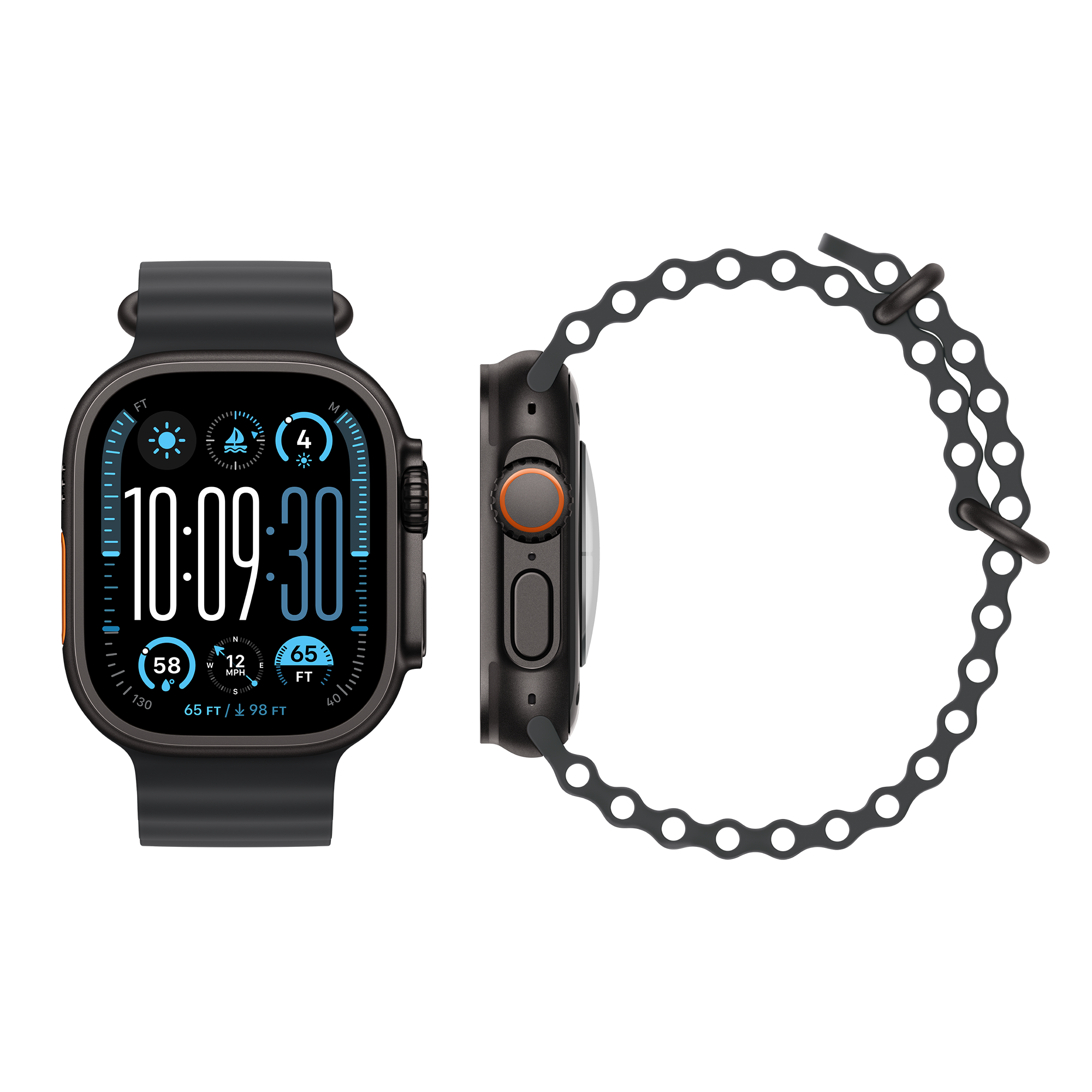 Apple Watch Ultra 2 2024 - Image 10